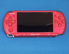 PSP|SONY