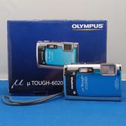 デジカメ|OLYMPUS