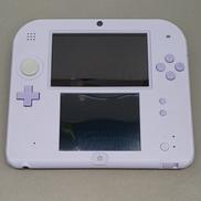 2DS|NINTENDO
