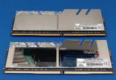 DDR4メモリ|G.SKILL