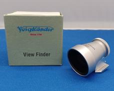 ファインダー|VOIGTLANDER
