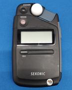 露出計|SEKONIC