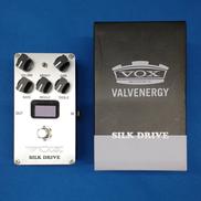 オーバードライブ|VOX