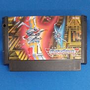 ファミコンソフト|KONAMI