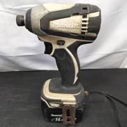 インパクトドライバ|MAKITA