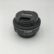 EF-S 24mm f2.8 STM|CANON
