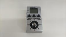 【箱無・説付】 ZOOM MS-50G|ZOOM