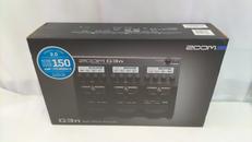 【箱付】 ZOOM G3N|ZOOM