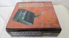 【箱付】 トークボックス BANSHEE|ROCKTRON