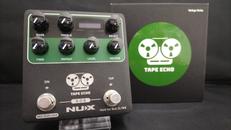 NUX NDD-7 TAPE ECHO|NUX