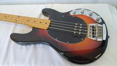 MUSICMAN　STINGRAY　EX|MUSICMAN