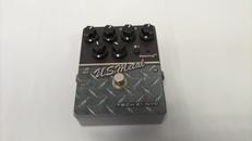 TECH２１　U.S　METAL|TECH21