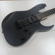 Ibanez RG6HSHFX-BKF|IBANEZ