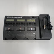 マルチエフェクター ZOOM G3XN|ZOOM