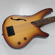 フレットレスベース Ibanez SRH500F|IBANEZ