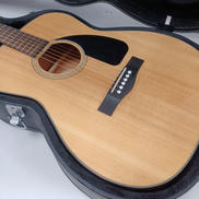 Fender CF60 NAT|FENDER