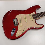 Standard Series Stratocaster|SQUIER
