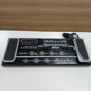 マルチエフェクター ZOOM G9.2tt|ZOOM