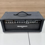 BEHRINGER VT100FXH|BEHRINGER