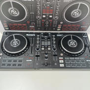 DJコントローラー MIXTRACK PRO FX|NUMARK