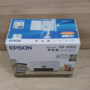 【未開封品】 EPSON EW-456A|EPSON