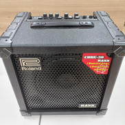 CUBE-30 BASS CB-30|ROLAND