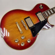 【ジャパンビンテージ・Gnegoロゴ】 EG-500R|GRECO