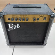 ギターアンプ Park G10|PARK
