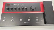 【箱付】 LINE６　FX100|LINE6