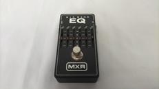 【本体のみ】 MXR M109|MXR