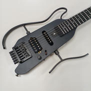 【トラベルギター】 Donner HUSH-X|DONNER