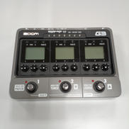 【本体のみ】 ZOOM G3|ZOOM