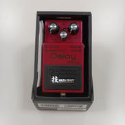 【箱付・美品】 WAZA CRAFT/BOSS DM-2W|WAZA CRAFT/BOSS