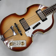 ヴァイオリンベース GRECO VB|GRECO