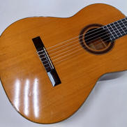 クラシックギター YAMAHA G-80|YAMAHA