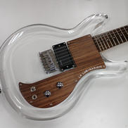 【アクリルギター】　LA LUMINARISTE|NEXT TONE