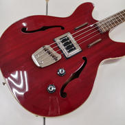 スターファイヤー・ベース GUILD SF BASS|GUILD