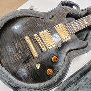 Les Paul Standard DC Plus|GIBSON