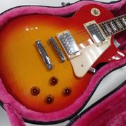 K-ON Les Paul Standard 平沢唯モデル|K-ON