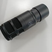 単一指向特性よりも、さらに指向性を狭めたハイパーカーディオイ|AUDIO-TECHNICA