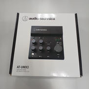 audio-technica AT-UMX3|AUDIO-TECHNICA