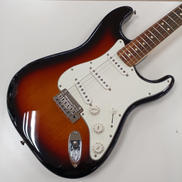 エレキギター|FENDER MEXICO