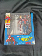 アクションフィギュア|MAFEX