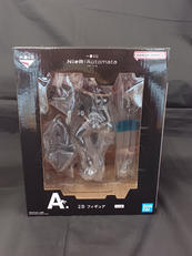 一番くじ NIER:AUTOMATA VER1.1A|BANDAI