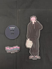 多聞くん今どっち!?|白泉社