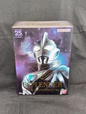 ULTRAREPLICA ウルトラマンガイア|BANDAI