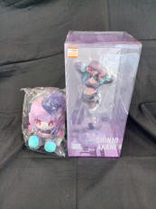 劇場版 グリッドマン ユニバース1/7スケールフィギュア|GOOD SMILE COMPANY