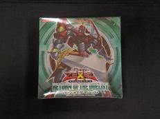 リターンオブザデュエリスト|KONAMI