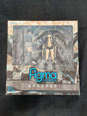 FIGMA|MAX FACTORY