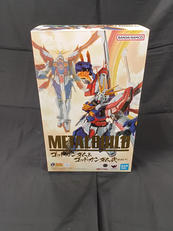 METAL BUILD|BANDAI